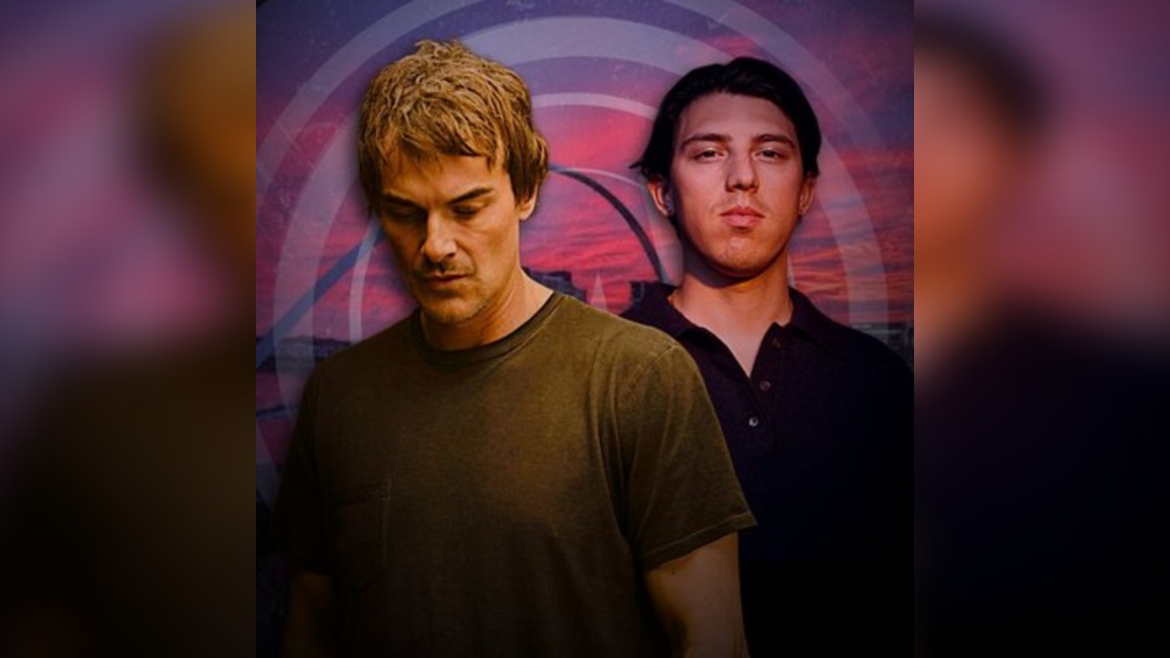 inU x OSCURA (Quivver | Durante)