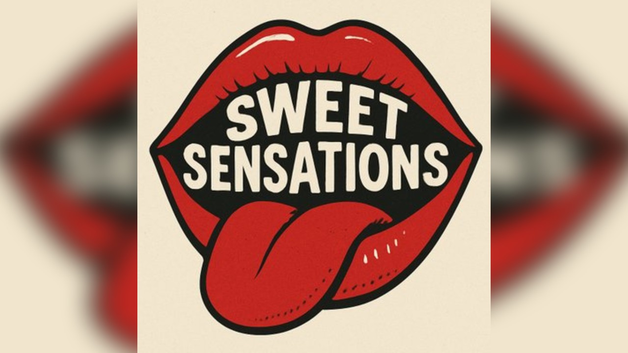SweetSensations UKG & HOUSE PARTY