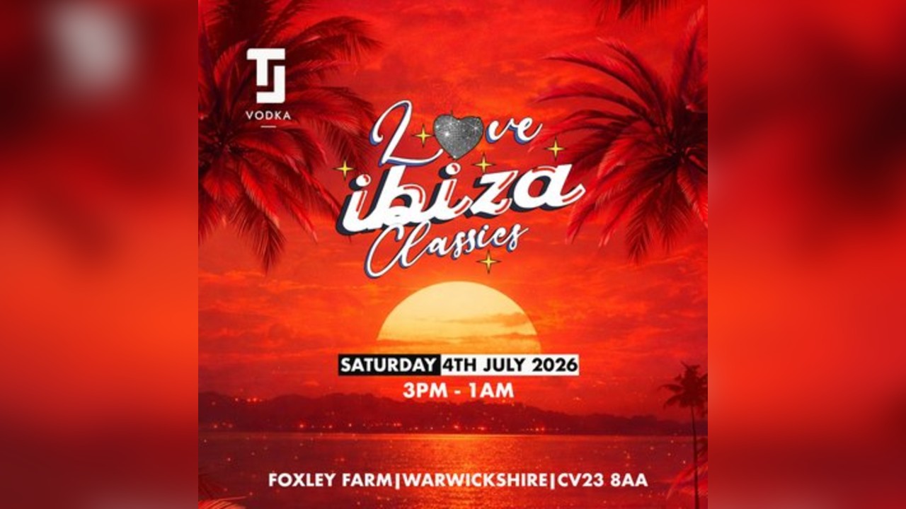Love Ibiza Classics