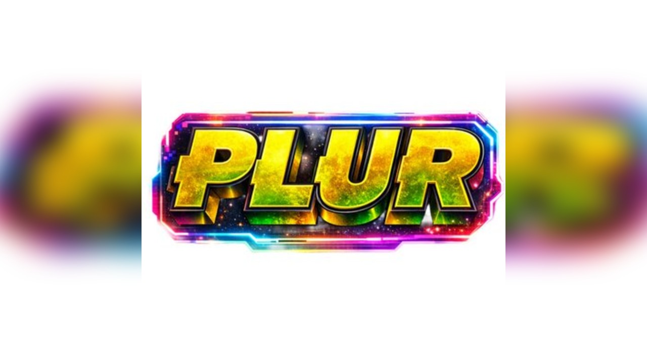 DYNAMIX PROMOTIONS presents PLUR #2