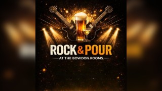 Rock & Pour