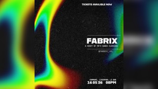 Fabrix