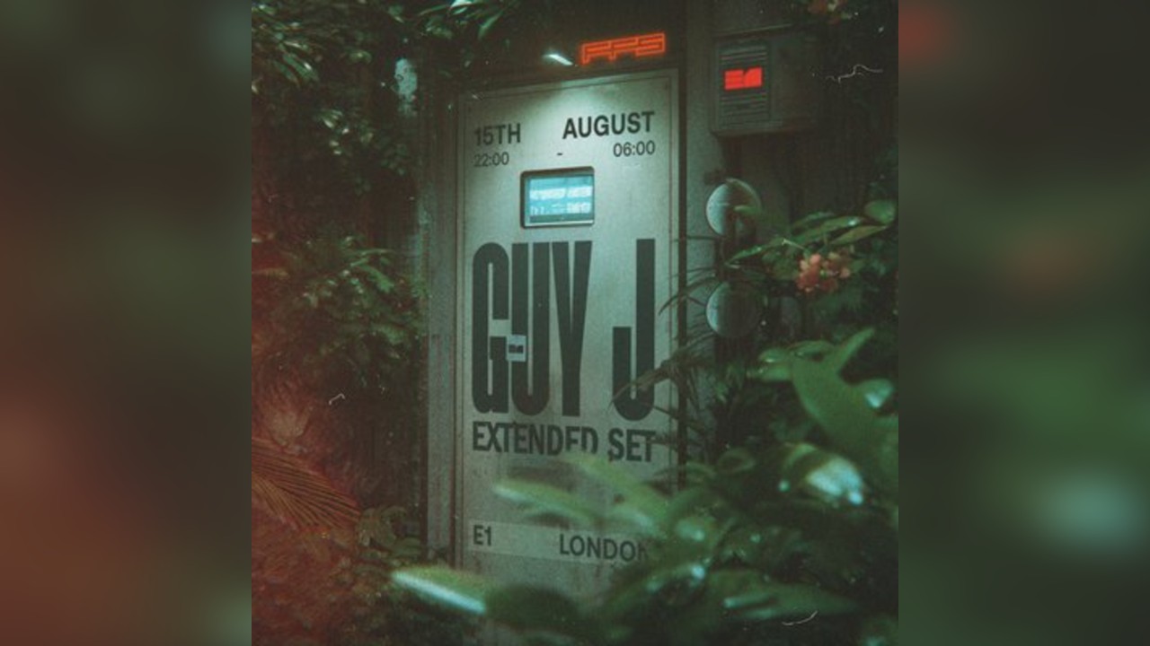 Guy J [Extended Set]