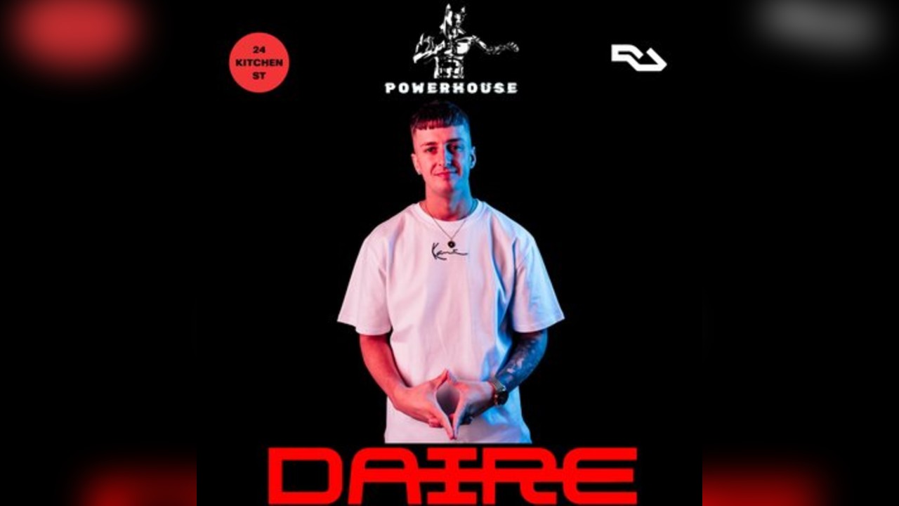 Powerhouse: DAIRE