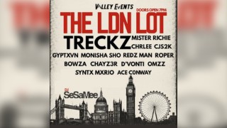 Valley Events: The LDN Lot