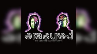 Erasured