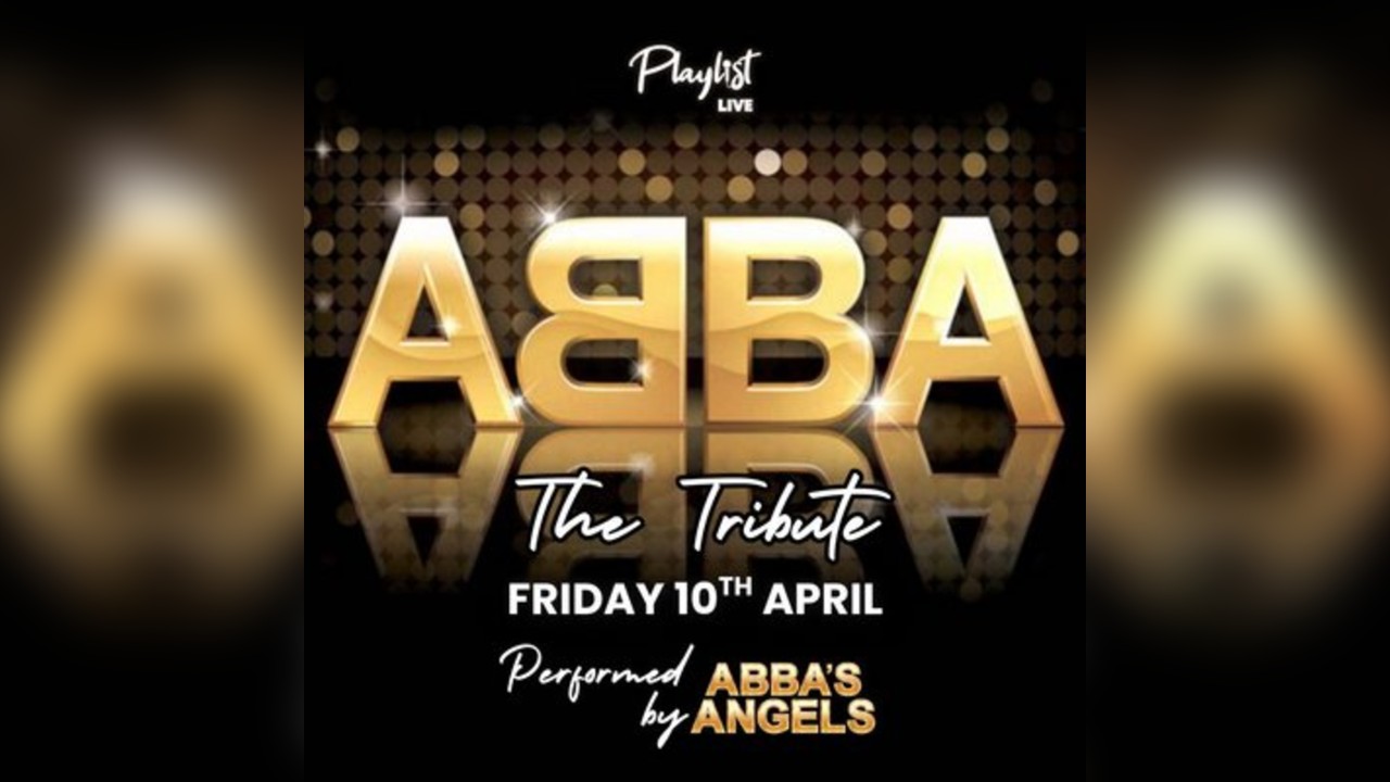 ABBA The Tribute