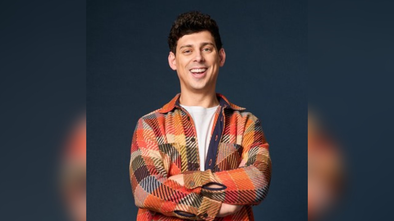 CLOSEUP COMEDY at Herbert's Yard with Matt Richardson and more