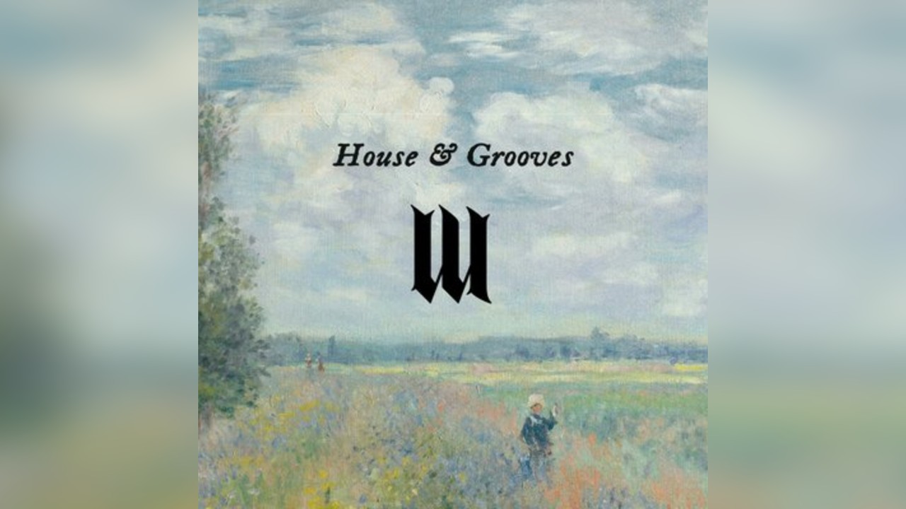 Underworld Presents: House & Grooves