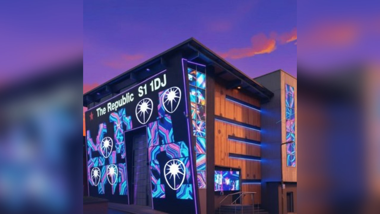 Hedkandi : The Official Sheffield Reunion 2026 @ Network