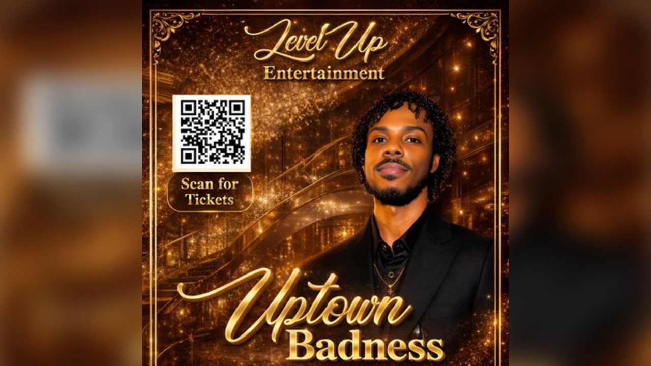 Uptown Badness AJ's Birthday 2026