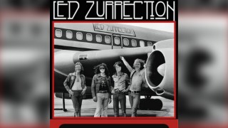 Led Zurrection Tribute to Led Zeppelin