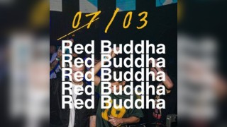 KLUB - Red Buddha