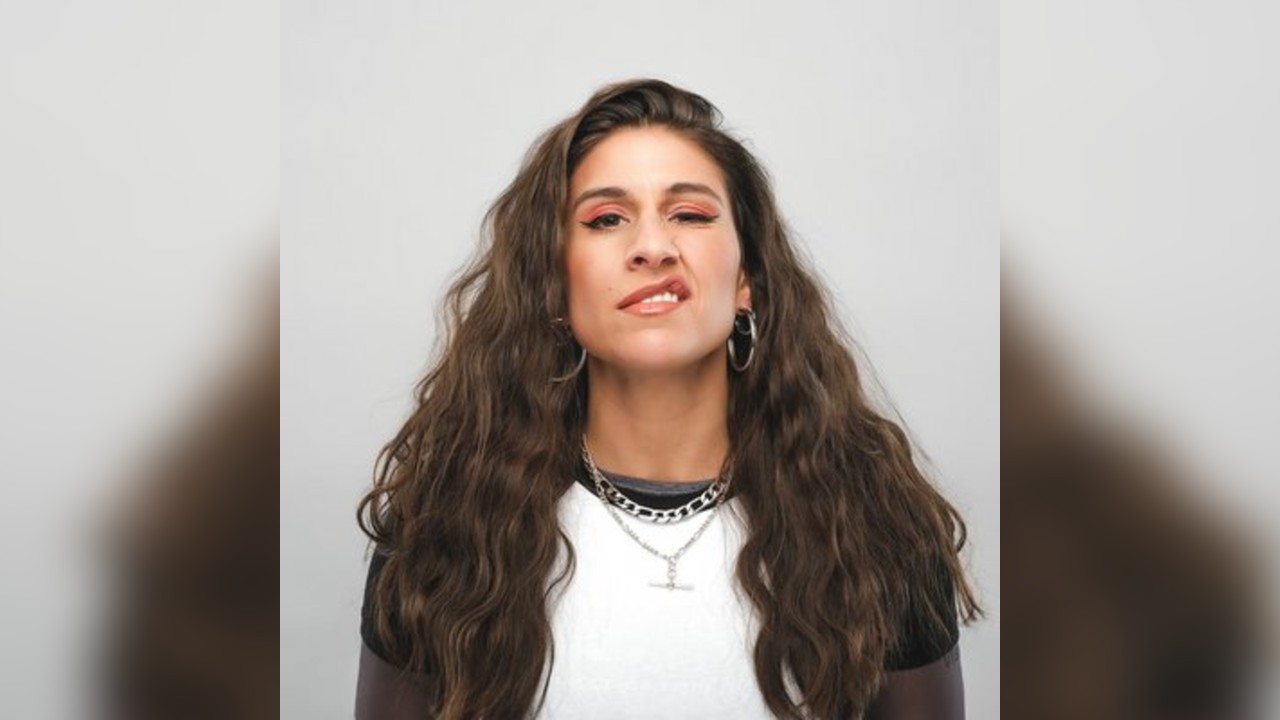 Good Ship Comedy Honor Oak feat. Louise Young