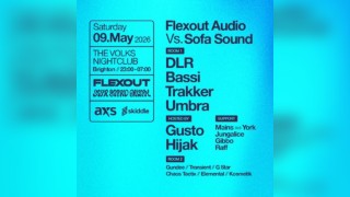 Flexout vs Sofa Sound