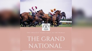 The Grand National Event