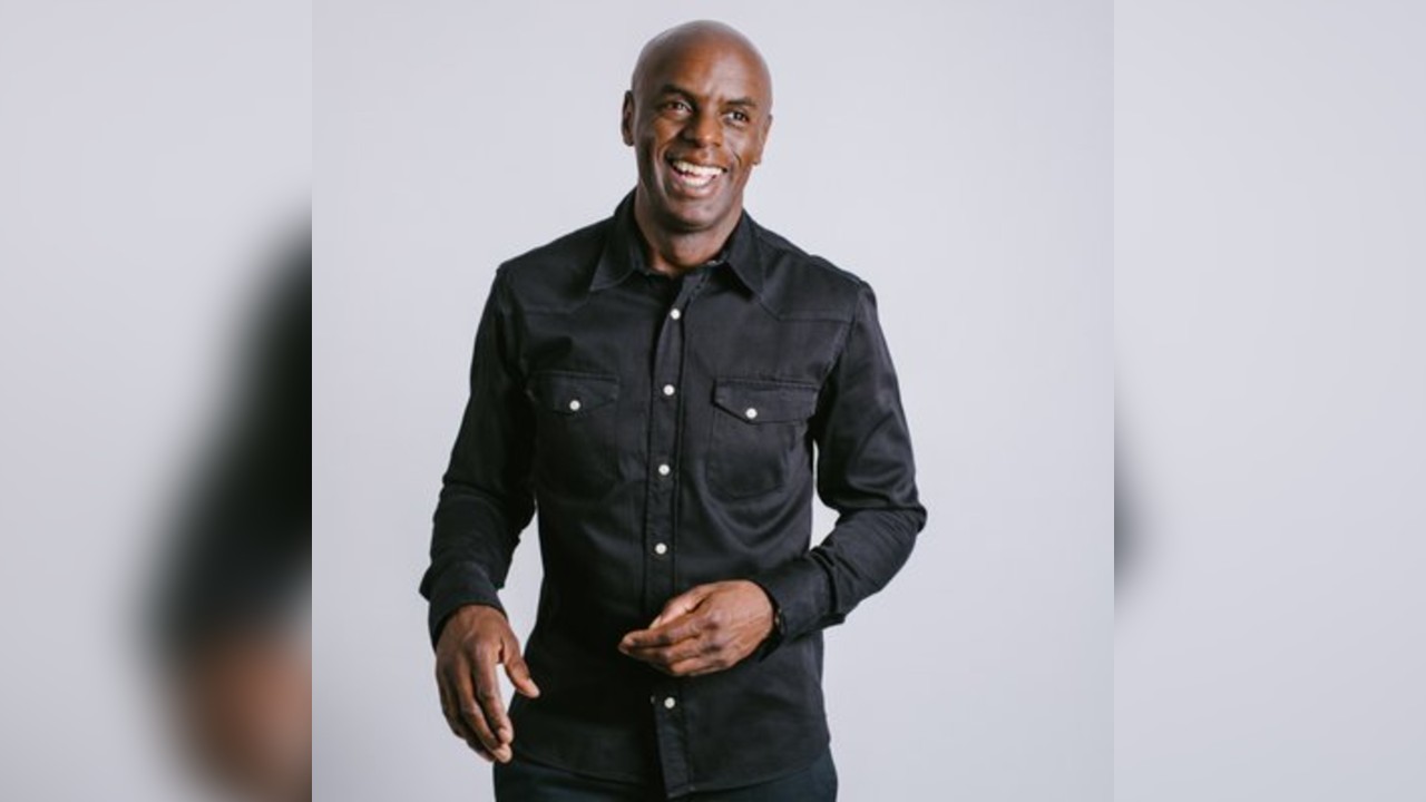 Trevor Nelson's Soul Nation