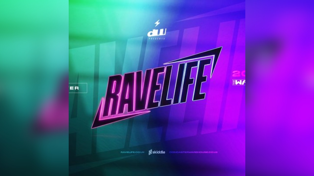 Ravelife