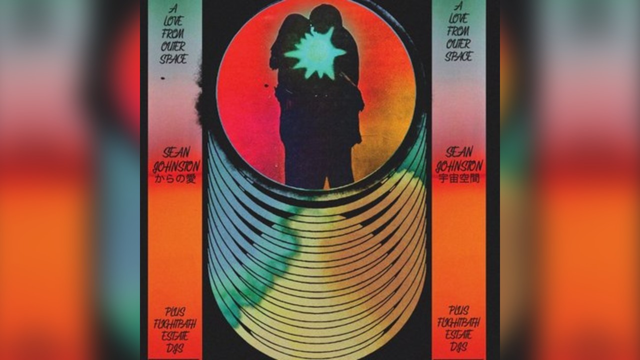 A Love From Outer Space