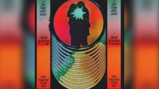 A Love From Outer Space
