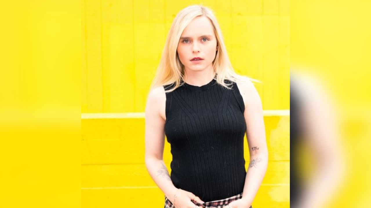 Phase Records X Sisterhood