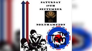 The Jam UK + The Pit Monkeys