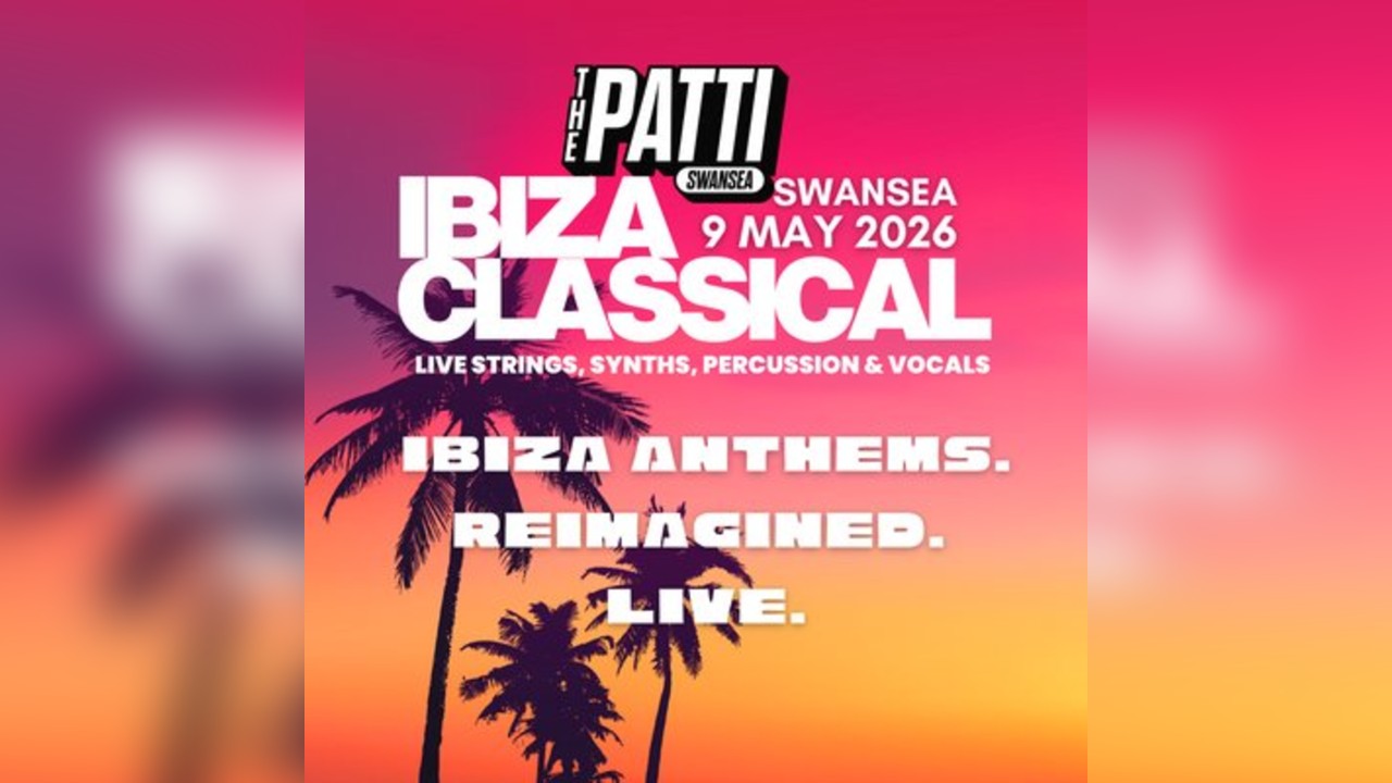 Ibiza Classical - Swansea