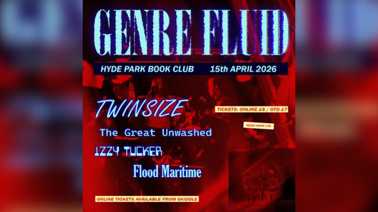 Genre fluid