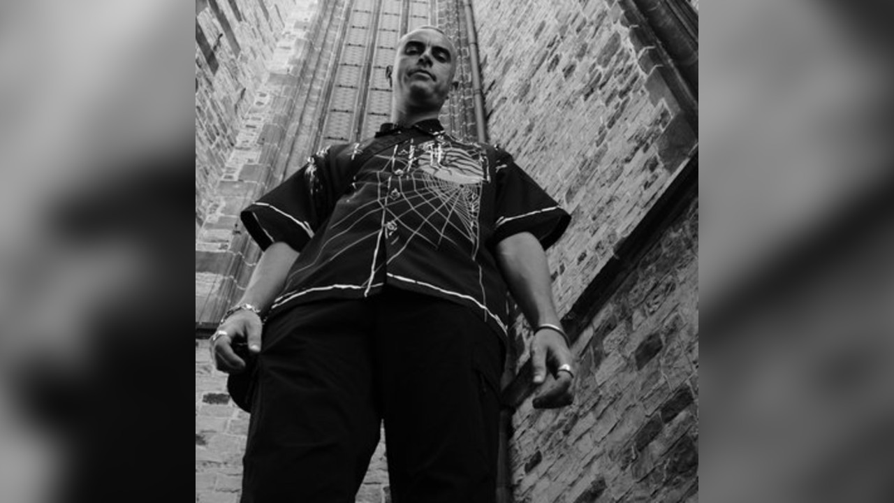 10 Years of 1985 Music w/ Alix Perez