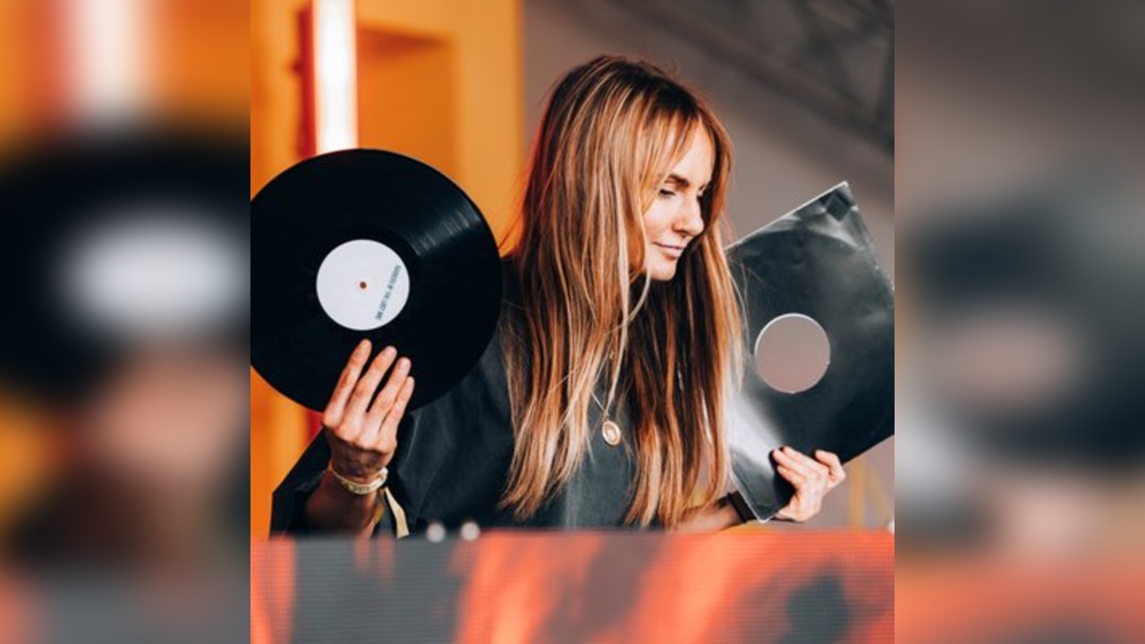 Funkedup Presents: REESHY ALL NIGHT LONG