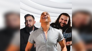 Triple Threat: Birmingham