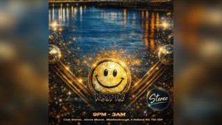 Kryptic 5th Anniversary