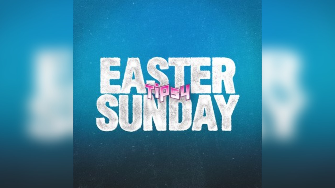 Tipsy Easter Sunday Special w/ Dj Teeshow (Capital Xtra) |  Coco
