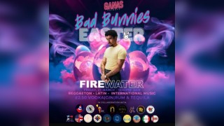 Ganas: Easter Bad Bunnies