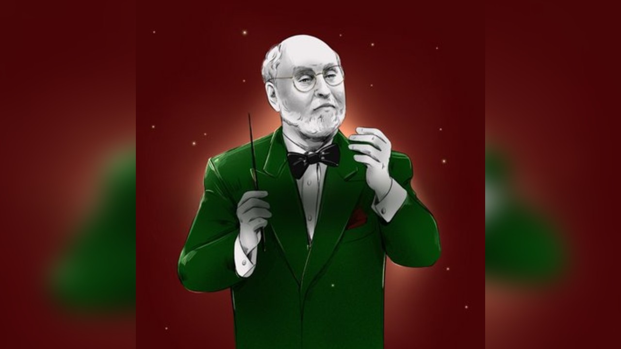 The World of John Williams by the Mystery Ensemble