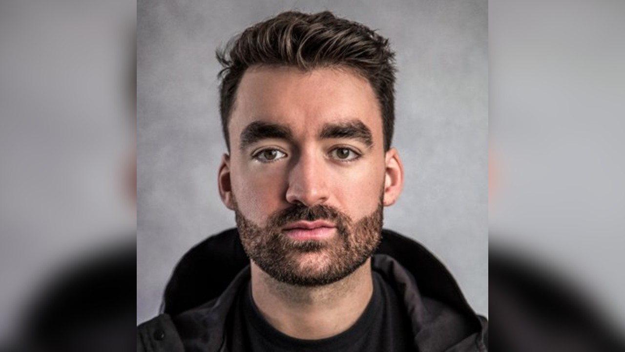 Colours Presents : Oliver Heldens - Outdoor Party