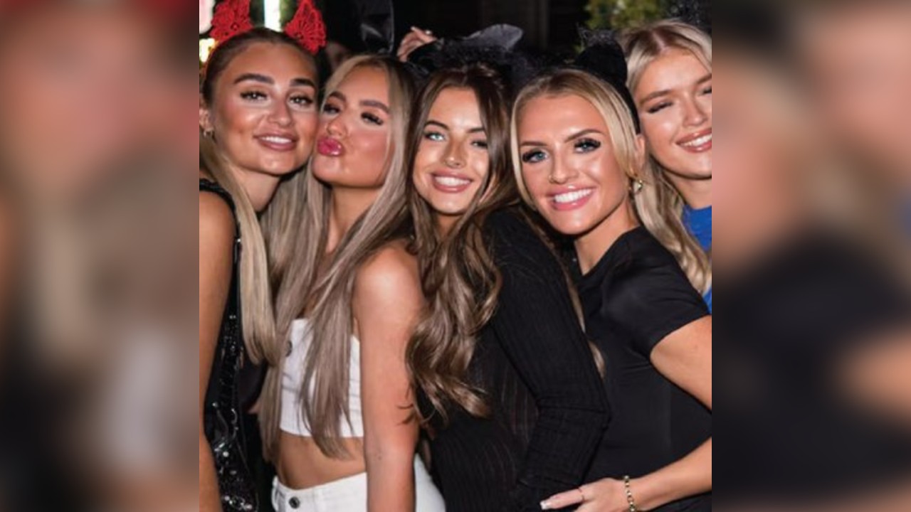 House & Garage rave at Bricks London