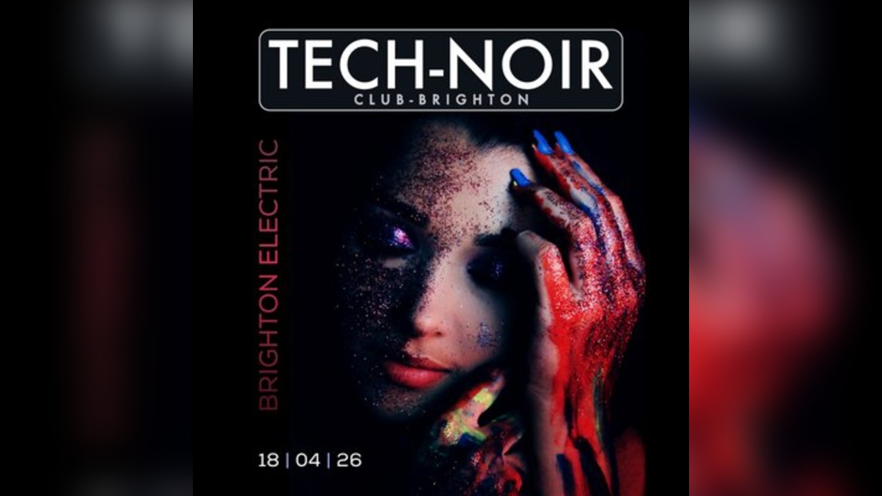 TECH-NOIR Club