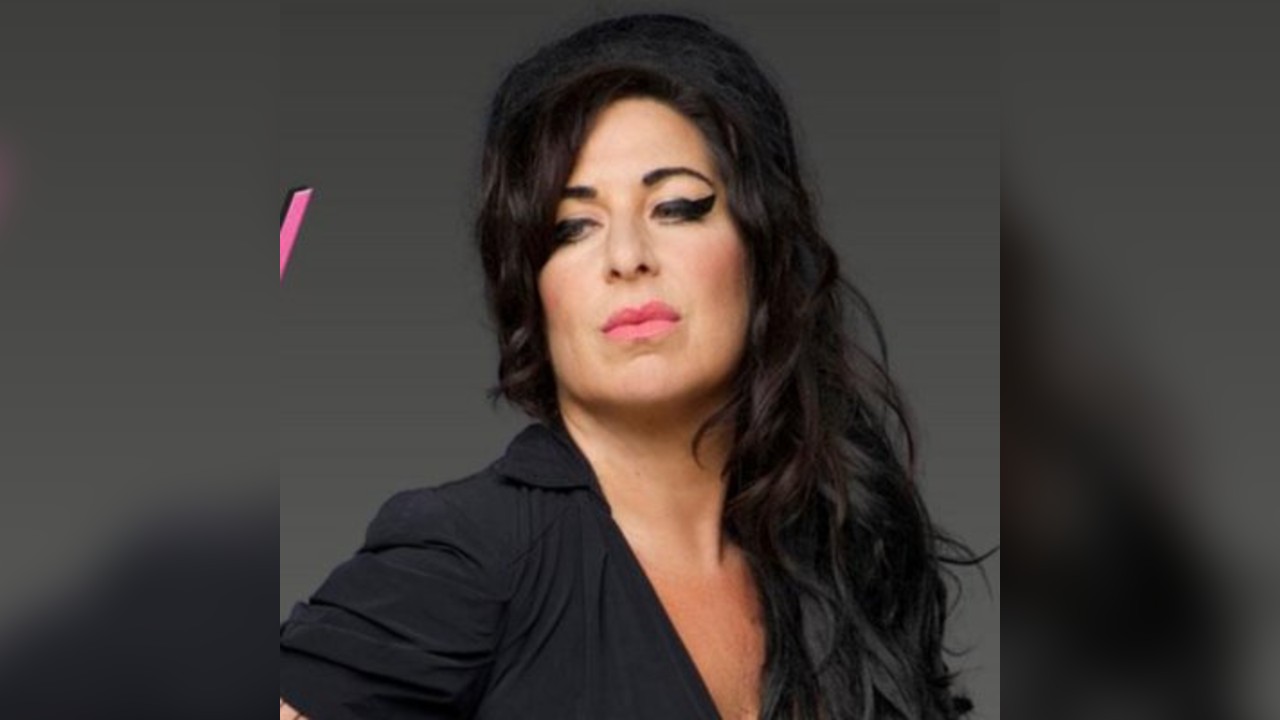 Amy - A Tribute to Amy Winehouse