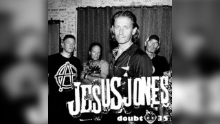 Jesus Jones *SOLD OUT*