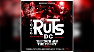 Ruts DC