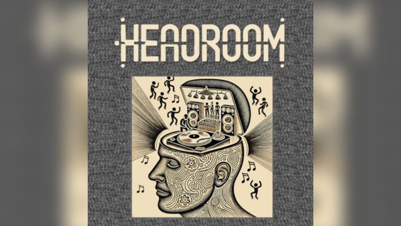 Headroom presents: STARK (Live)