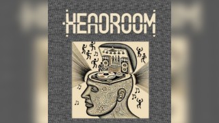 Headroom presents: STARK (Live)
