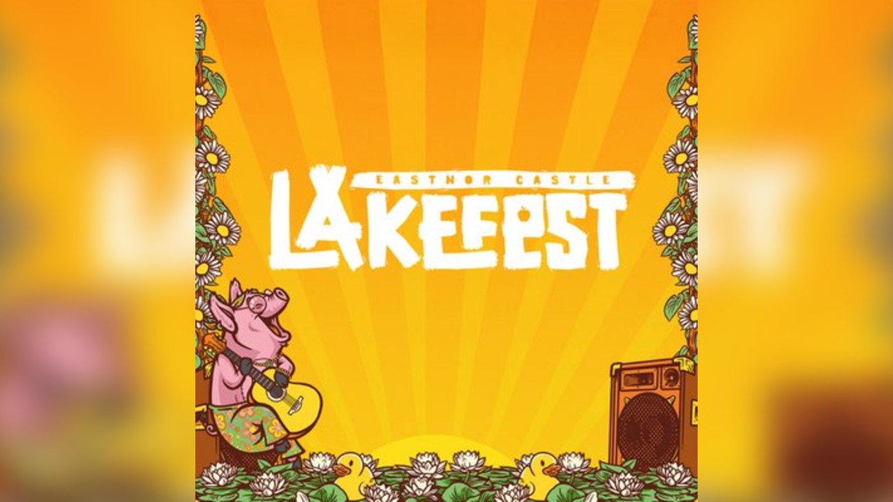 Lakefest 2026