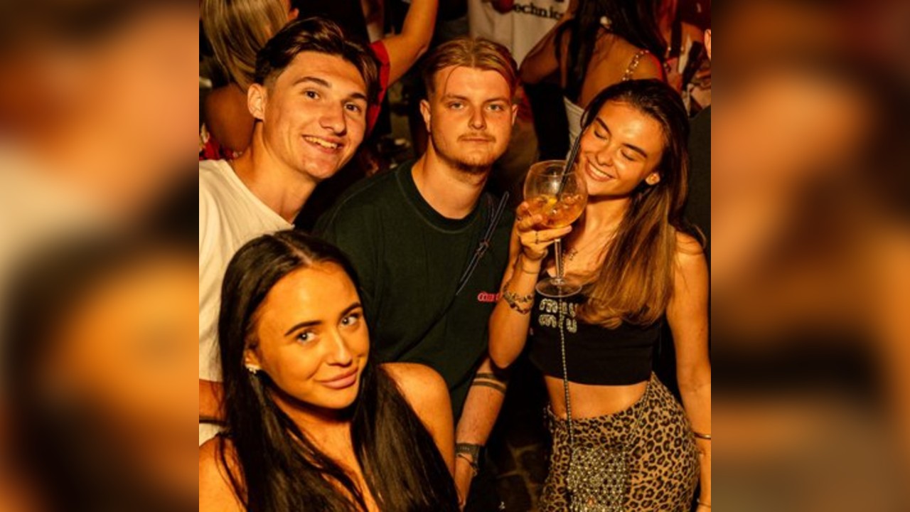 UnityGrooves Presents: 360°