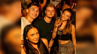 UnityGrooves Presents: 360°