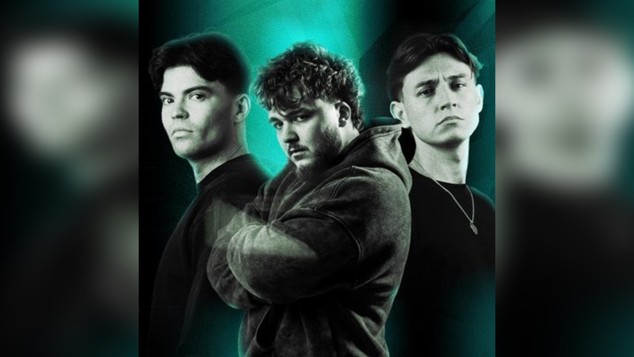 Colours & Retrospect Presents : Jezza & Jod, RAGETRAIN & MAHTAL