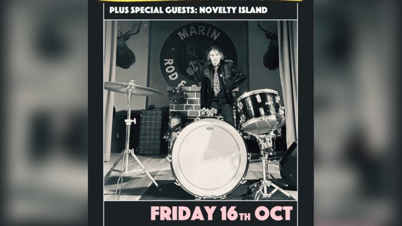 Kelley Stoltz live at Rough Trade