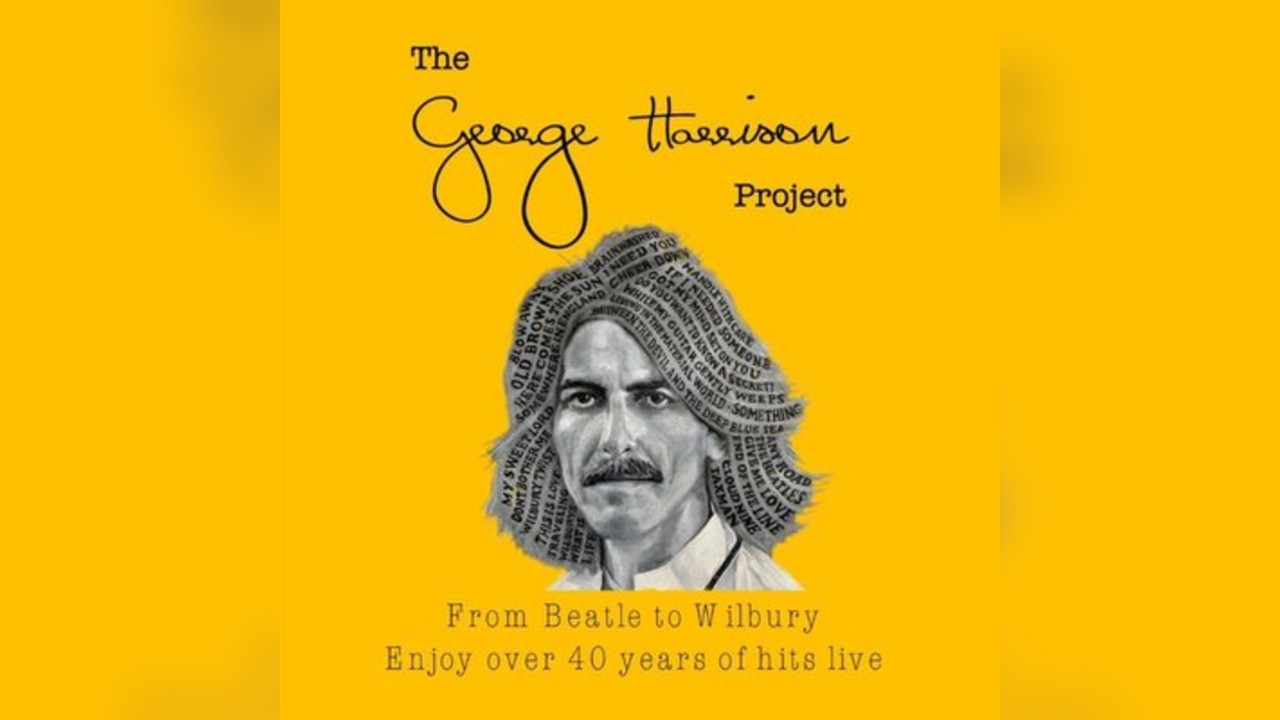 The George Harrison Project