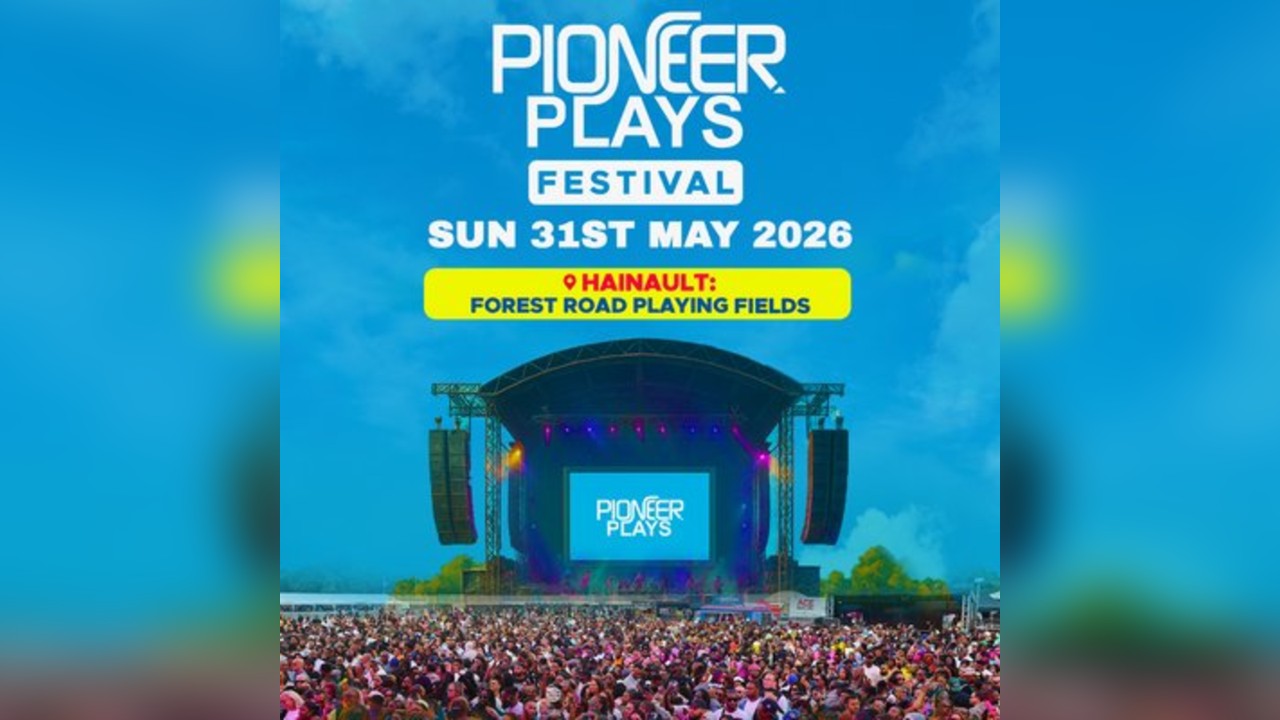Pioneer Plays Festival 2026